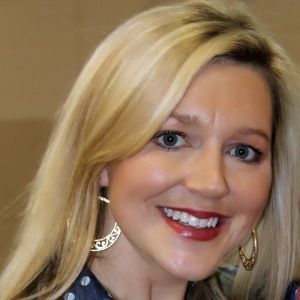 Meet your Posher, Allison